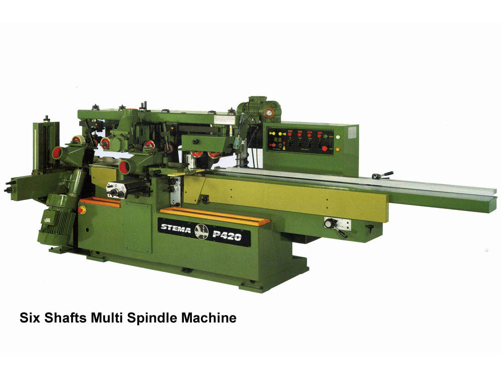 Six Shafts Multi Spindle Machine for Sale in Uganda. Woodworking Machines And Tools/Timber Machinery/Industrial Woodworking Machinery/Carpentry Workshop Machinery Supplier In East Africa: Uganda, Kenya, Rwanda, Tanzania, Burundi, DRC Congo, South Sudan. Wood Machinery Uganda Ltd